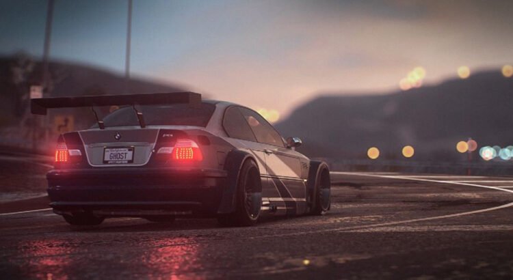 Gak Ada Seri Baru, Need for Speed Rumornya "Dibekukan" Oleh EA