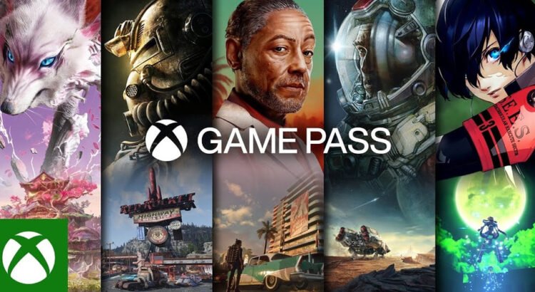 Game Pass Disebut Tetap Cuan, Walau Penjualan Game First-Party Turun