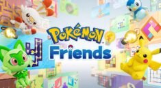 Game Puzzle Pokémon Friends Langsung Rilis untuk Nintendo Switch dan Mobile