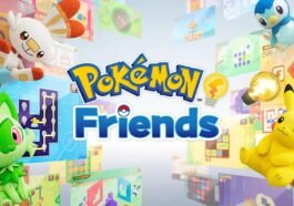 Game Puzzle Pokémon Friends Langsung Rilis untuk Nintendo Switch dan Mobile
