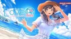 Game Simulasi Romance 'LoveR Kiss: Endless' Diumumkan untuk Switch dan PC