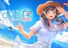 Game Simulasi Romance 'LoveR Kiss: Endless' Diumumkan untuk Switch dan PC