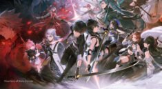 Game Terbaru Kuro Game Akan Jadi 'Action RPG Open World PvP' dengan Unreal Engine