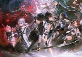 Game Terbaru Kuro Game Akan Jadi 'Action RPG Open World PvP' dengan Unreal Engine