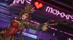 Gearbox Buka Peluang Bikin Game Dating Sim Bertema Borderlands