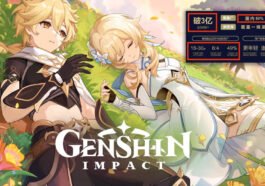 Genshin Impact Disebut Berhasil Capai 300 Juta Pemain di Seluruh Dunia