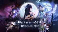 Genshin Impact Perlihatkan Wujud dari 11 Karakter Baru