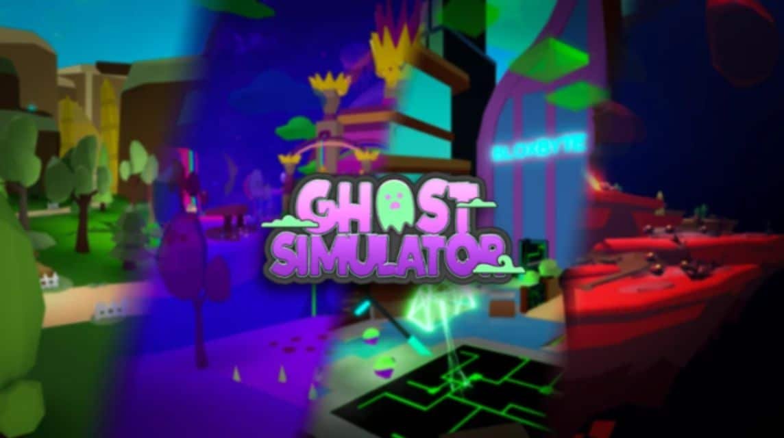 ghost simulator codes