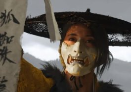 Ghost of Yōtei Pamer Gameplay, Hadirkan Combat Lebih Luwes, Mode Lo-Fi Beats, dan Banyak Fitur Fresh!