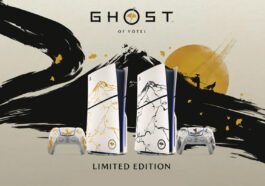 Ghost of Yotei Pamer PS5 Edisi Spesial dan Bundle Keren, Rilis 2 Oktober!