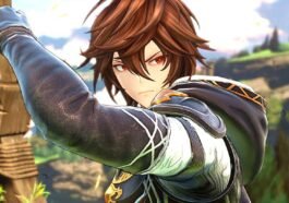 Granblue Fantasy Relink Sukses Tembus Penjualan 2 Juta Copy!