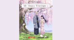 Informasi Lengkap Anime My Happy Marriage Season 2