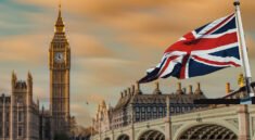 Inggris Siapkan £30 Juta & Insentif Pajak, Targetkan Jadi Pusat Game Dunia