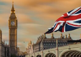 Inggris Siapkan £30 Juta & Insentif Pajak, Targetkan Jadi Pusat Game Dunia