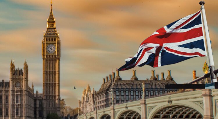 Inggris Siapkan £30 Juta & Insentif Pajak, Targetkan Jadi Pusat Game Dunia