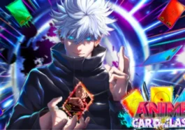 Kode Anime Card Clash Terbaru Bulan Juli dan Cara Redeemnya
