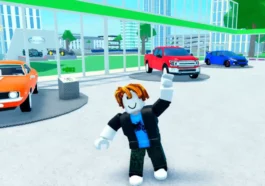 Kode Car Dealership Tycoon Terbaru Juli dan Cara Redeemnya