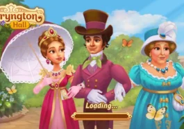 Kode Cheat Storyngton Hall dan Cara Menggunakannya