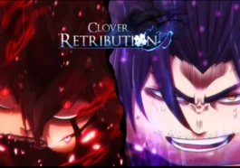 Kode Clover Retribution Terbaru dan Cara Redeemnya