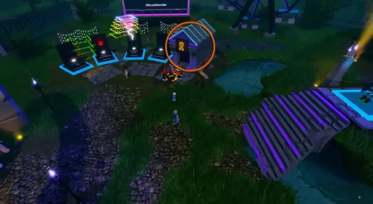 Kode Mansion of Wonder Terbaru Bulan Juli dan Cara Redeemnya