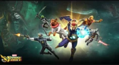 Kode Marvel Strike Force Terbaru Bulan Juli dan Cara Redeemnya