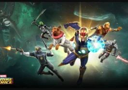 Kode Marvel Strike Force Terbaru Bulan Juli dan Cara Redeemnya
