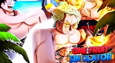 Kode One Fruit Simulator Terbaru Bulan Juli 2025