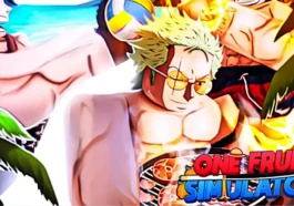 Kode One Fruit Simulator Terbaru Bulan Juli 2025