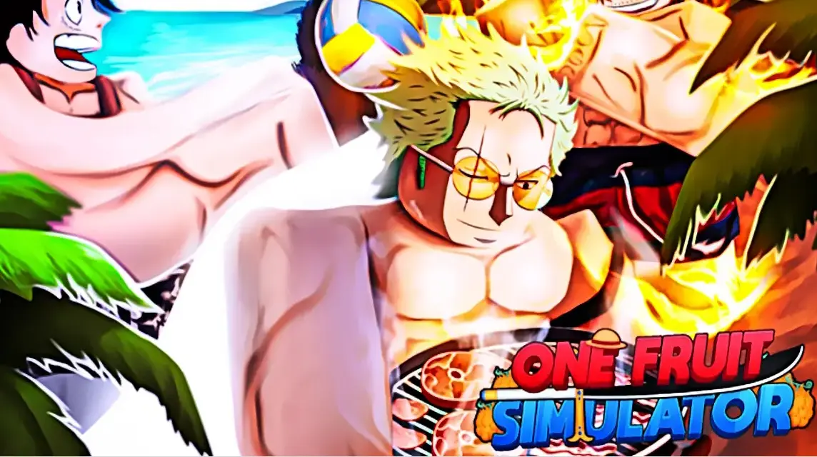 Kode One Fruit Simulator