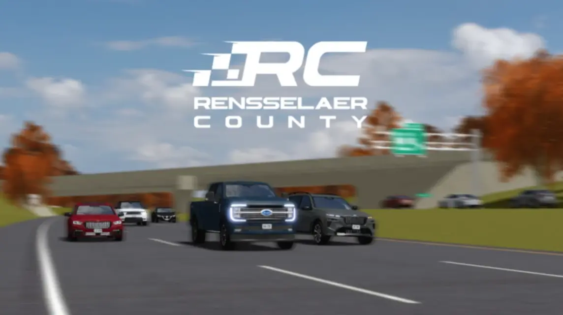 Kode Rensselaer County Roblox