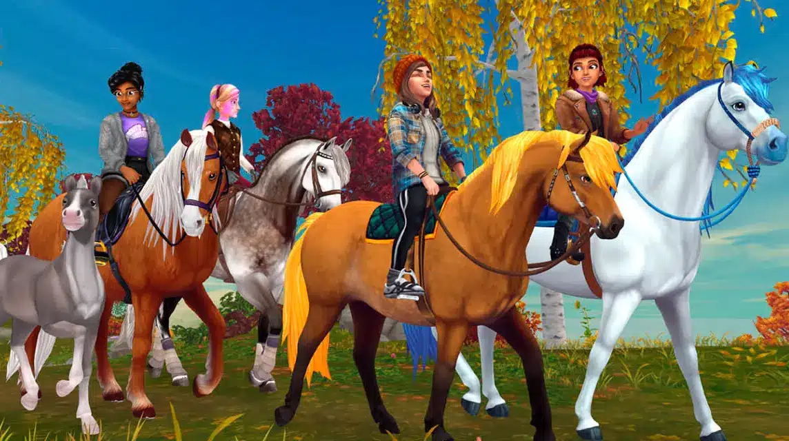 Kode Star Stable