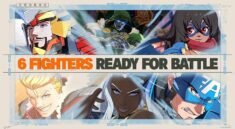 Marvel Tokon: Fighting Souls Dipastikan Muncul di EVO 2025