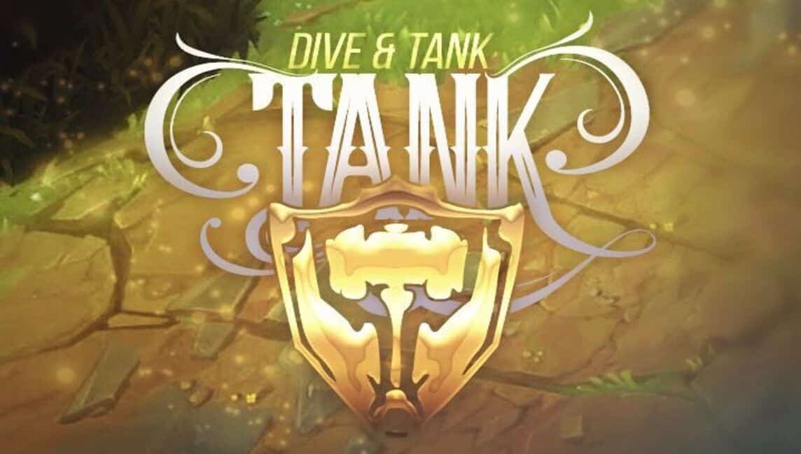 Tank ML