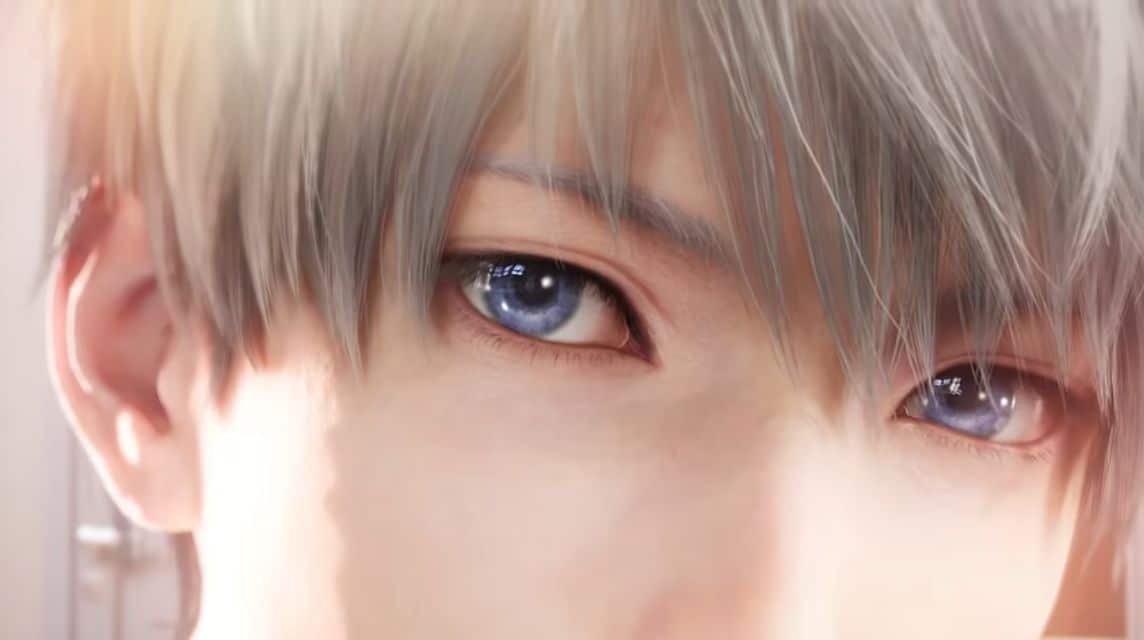 xavier love and deepspace (2)