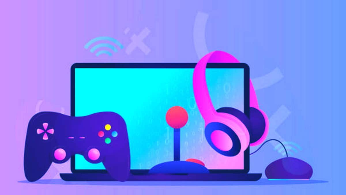 Nice Try di dalam Game