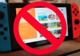 Nintendo Perketat eShop, Sensor Game Slop dan Konten Sensual