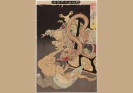 Obake Jepang Adalah? Hantu Mitologi yang Menyeramkan!