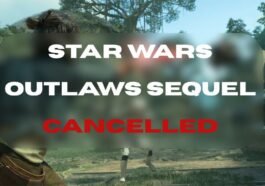 Outlaws Gagal di Pasaran, Ubisoft Hentikan Rencana Sekuel