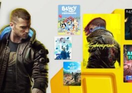 PS Plus Tambah Katalog Game Juli 2025, Ada Cyberpunk 2077!