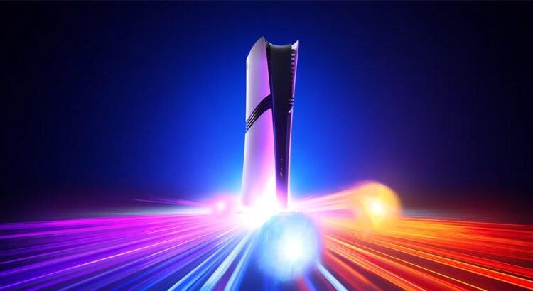 PS5 Pro Bakal Dapat Upgrade PSSR Lewat Project Amethyst di Tahun 2026