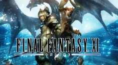 Panduan Final Fantasy XI untuk EXP dan Tempat Menemukannya