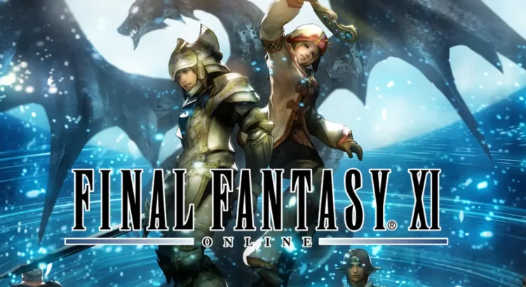 Panduan Final Fantasy XI untuk EXP dan Tempat Menemukannya