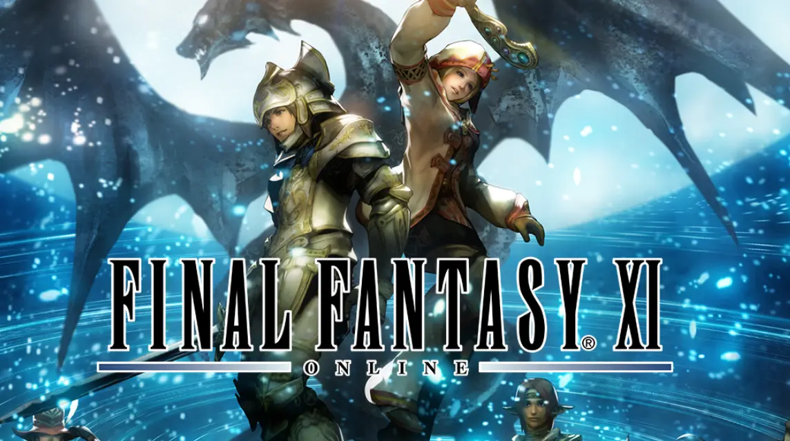EXP Final Fantasy XI
