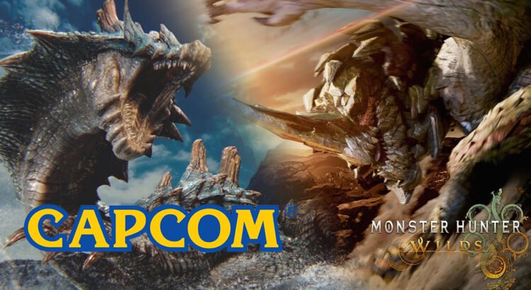 Pendapatan Capcom dari Steam Naik Drastis 61%, Sementara dari PlayStation Menurun