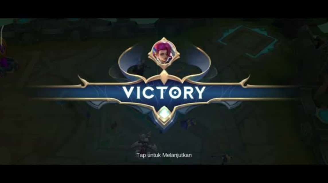 Victory ML