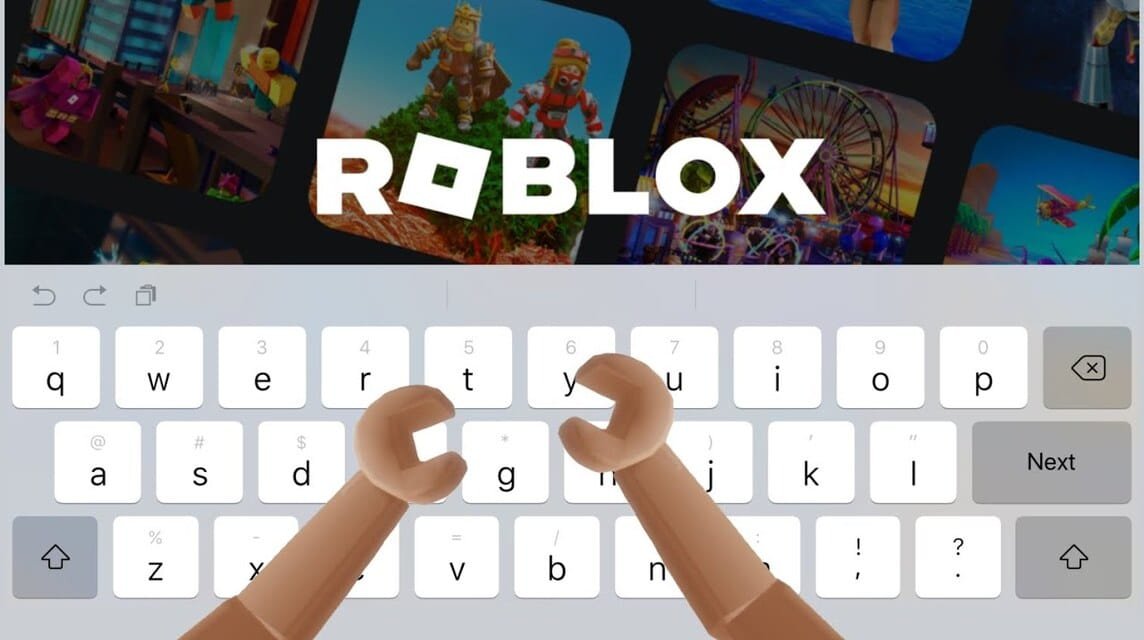 Username Roblox