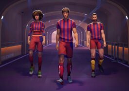 Rematch Tembus 3 Juta Pemain di Xbox, Pecahkan Rekor Beta Tercepat