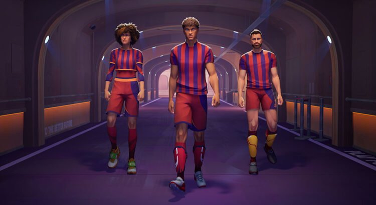 Rematch Tembus 3 Juta Pemain di Xbox, Pecahkan Rekor Beta Tercepat