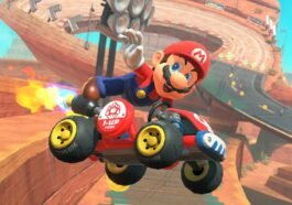 Review Mario Kart World - Seri Baru yang Jempolan Sekaligus Kurang Greget!
