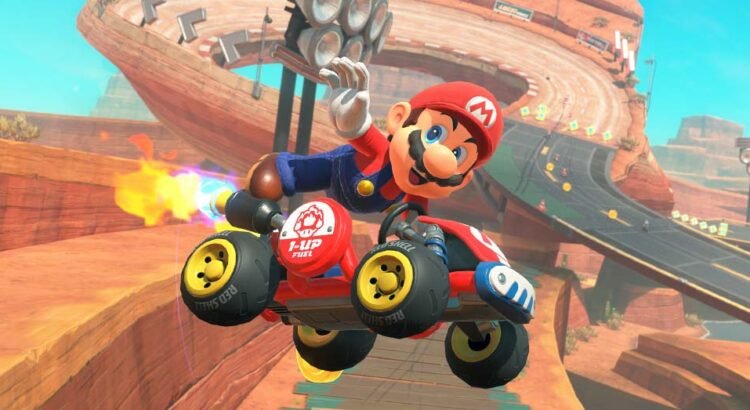 Review Mario Kart World - Seri Baru yang Jempolan Sekaligus Kurang Greget!